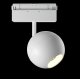 Трековый светильник Maytoni Technical Ball TR028-2-15W3K-W