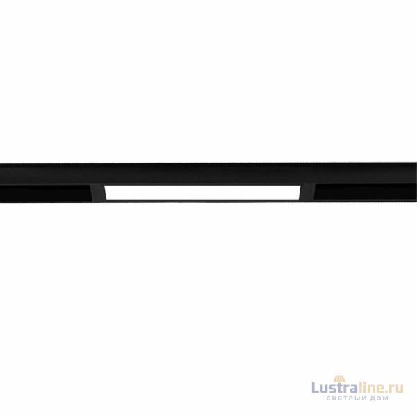 Трековый магнитный светильник Aployt Magnetic track 220 APL.0201.00.09 Трековый магнитный светильник Aployt Magnetic track 220 APL.0201.00.09