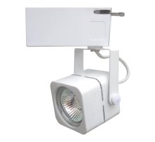 Трековый светильник ЭРА TR10-GU10 WH Б0044261