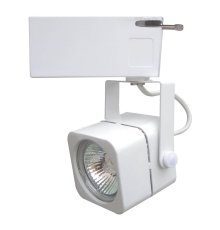 Трековый светильник ЭРА TR10-GU10 WH Б0044261