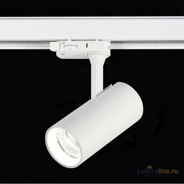 Трековый трехфазный светильник ST Luce ST661.546.10