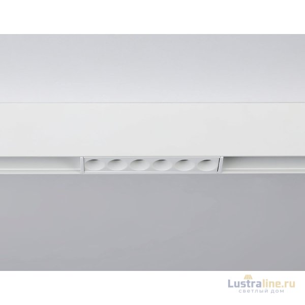 Трековый светильник Ambrella Light Track System GL4017