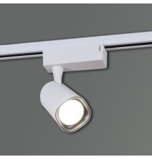 Трековый светильник Reluce 01320-9.3-001QY LED20W WT