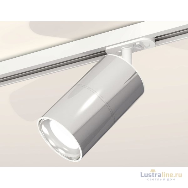 Комплект трекового светильника Ambrella Light Track System XT7405001 (A2536, C7405, A2070, C7405, N7022) Комплект трекового светильника Ambrella Light Track System XT7405001 (A2536, C7405, A2070, C7405, N7022)