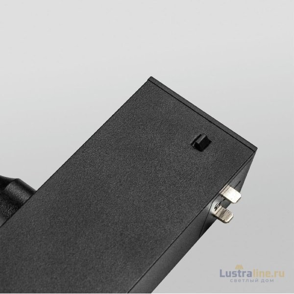 Трековый светильник Lightstar Teta 205007 Трековый светильник Lightstar Teta 205007