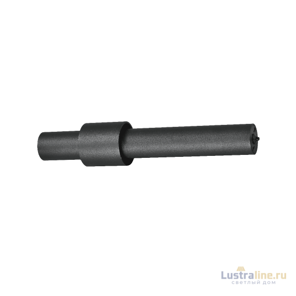 Трековый магнитный светильник iLedex Vision SMART 4822-014-H320-12W-24DG-BK