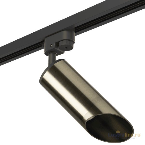 Трековый светильник Lightstar Rullo R1T431431 (214431+592057+201431) Трековый светильник Lightstar Rullo R1T431431 (214431+592057+201431)