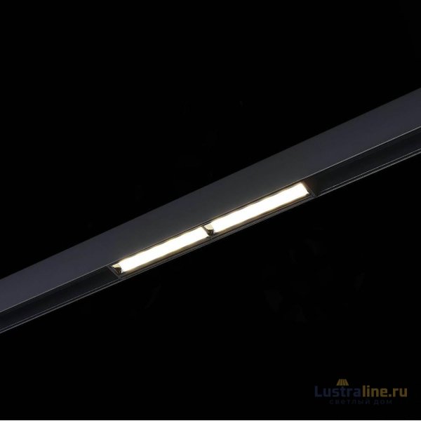Трековый светодиодный светильник ST Luce Skyline 48 ST804.446.12 Трековый светодиодный светильник ST Luce Skyline 48 ST804.446.12