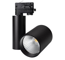 Трековый светильник Arlight LGD-SHOP-4TR-R100-40W Day4000 026282