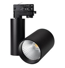 Трековый светильник Arlight LGD-SHOP-4TR-R100-40W Day4000 026282