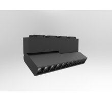 Трековый светильник DesignLed SY-601255F-20-BL-WW 012931