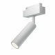 Трековый светильник Maytoni Technical Focus LED TR019-2-7W3K-W
