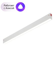 Трековый светильник Denkirs Smart DK8005-WH