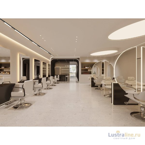 Трековый магнитный светильник iLedex Vision SMART 4825-038-L293-12W-110DG-BK Трековый магнитный светильник iLedex Vision SMART 4825-038-L293-12W-110DG-BK