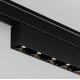 Трековый магнитный светильник Maytoni Points TR193-1-5W3K-M-B