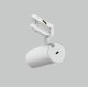 Трековый трехфазный светильник Maytoni Focus Led TR197-3-12WCCT-M-W