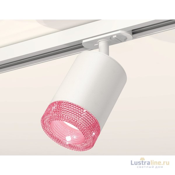 Комплект трекового светильника Ambrella Light Track System XT7421010 (A2536, C7421, N7193) Комплект трекового светильника Ambrella Light Track System XT7421010 (A2536, C7421, N7193)