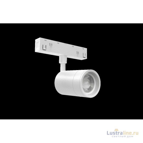 Трековый магнитный светильник Lumker SY-LINK-ZM-WH-13-WW 019009