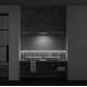 Трековый магнитный светильник Maytoni Basis TR030-2-12W4K-W