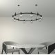 Трековый магнитный светильник Elektrostandard Esthetic Magnetic 4690389201929 85119/01 a065420