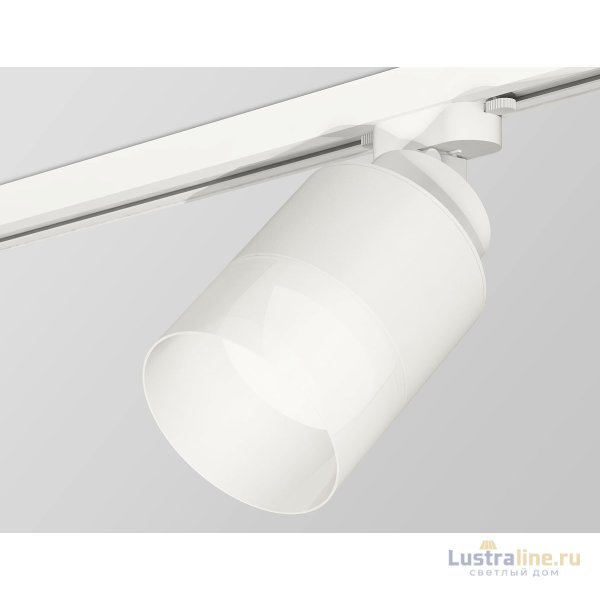 Трековый светильник Ambrella Light Track System XT8110002 (A2524, A2105, C8110, N8402)