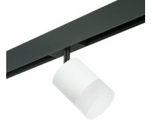 Трековый однофазный светильник Lightstar Rullo (213486+595087+202481) PRO348681
