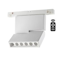 Трековый светильник Novotech Flum 358627