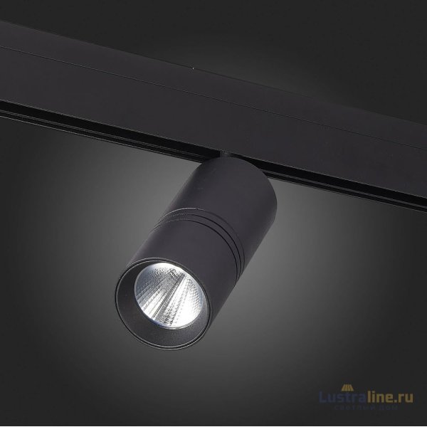 Трековый светильник ST Luce Lemmi ST365.436.18 Трековый светильник ST Luce Lemmi ST365.436.18