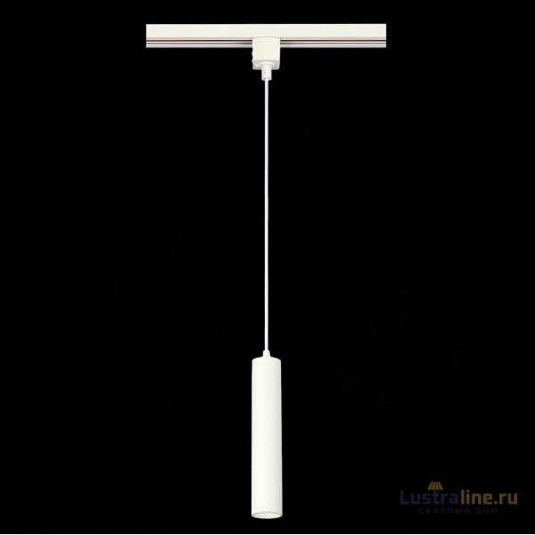 Трековый однофазный светильник ST Luce ST151.506.01 Трековый однофазный светильник ST Luce ST151.506.01