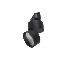 Трековый светильник Lumker R-STR-BL-WW-DIM 021327 Трековый светильник Lumker R-STR-BL-WW-DIM 021327