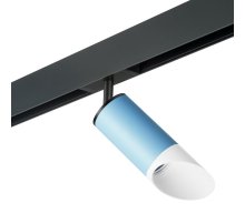 Трековый светильник Lightstar Rullo PRO43536 (214435+595057+201436)