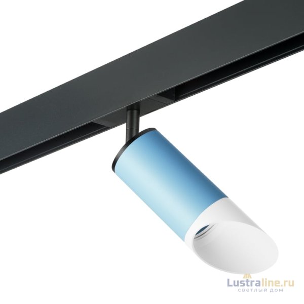 Трековый светильник Lightstar Rullo PRO43536 (214435+595057+201436) Трековый светильник Lightstar Rullo PRO43536 (214435+595057+201436)