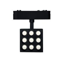 Трековый светильник Wertmark WTH.O14.607.40.09