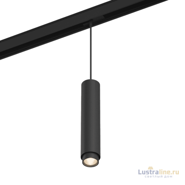 Трековый светильник DesignLed SY-DIM-601242-BL-20-WW 007367 Трековый светильник DesignLed SY-DIM-601242-BL-20-WW 007367