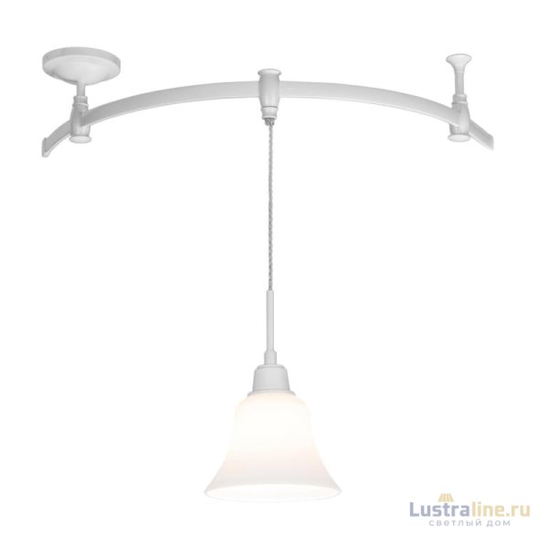 Трековый светильник Citilux Модерн CL560210 Трековый светильник Citilux Модерн CL560210