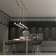 Трековый однофазный светильник Novotech Patera 358662 УЦ