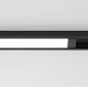 Трековый магнитный светильник Maytoni Basis TR173-1-8WTW-B