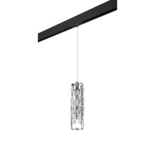 Трековый светильник Lightstar Limpio PRO722030 (722030+595007)