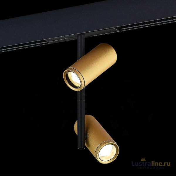 Трековый светильник ST Luce Skyline 48 ST808.246.16 Трековый светильник ST Luce Skyline 48 ST808.246.16
