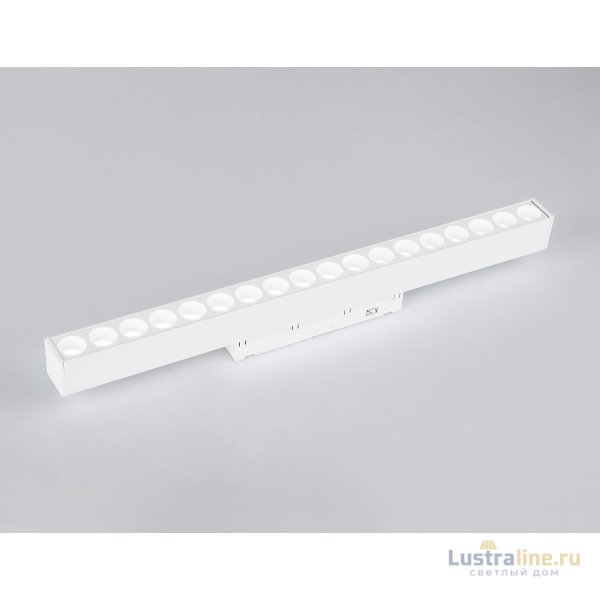 Трековый светильник Ambrella Light Track System GL4028