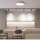 Трековый однофазный светильник Arlight LGD-SPOT-2TR-R45-7W Warm3000 (GD, 24 deg, 230V) 042541