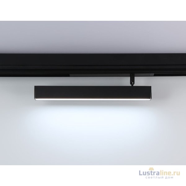 Трековый магнитный светильник Ambrella Light Magnetic 220V GL1332 Трековый магнитный светильник Ambrella Light Magnetic 220V GL1332