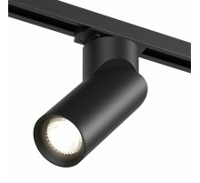 Трековый светильник Denkirs Slant DK6080-BK