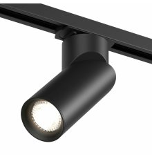 Трековый светильник Denkirs Slant DK6080-BK