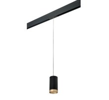 Трековый светильник Lightstar Rullo PRORP43740 (214437+595857+203440)