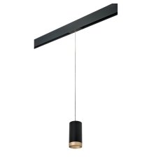 Трековый светильник Lightstar Rullo PRORP43740 (214437+595857+203440)