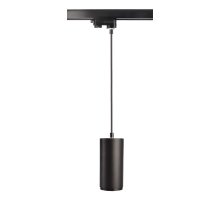 Трековый трехфазный светильник Deko-Light Lucea 707129