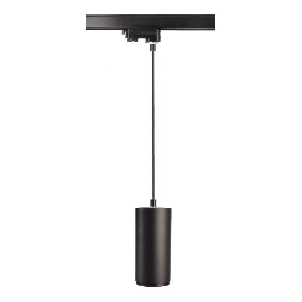 Трековый трехфазный светильник Deko-Light Lucea 707129