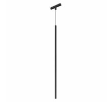 Трековый магнитный светильник Arlight MAG-ORIENT-SPOT-HANG-L600-R12-2W Day4000 (BK, 20 deg, 48V) 044501