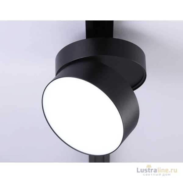Трековый однофазный светильник Ambrella Light Track System GL6879 Трековый однофазный светильник Ambrella Light Track System GL6879